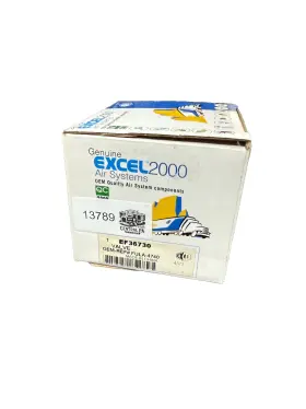 Ef36730 Excel Tranmission Air Filter Regulator P/n Oem Ref#