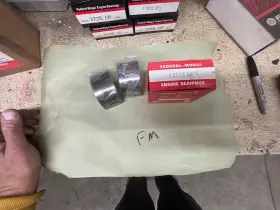 3725cp Federal Mogul Inch Read The Listing - Look At Photos 9w