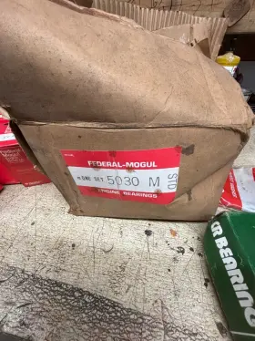 5030m Federal Mogul Inch Read The Listing - Look At Photos 9w
