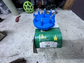 Fd160x Filko Fo142 Cross To Standard Fd160 Inch Read The Listing . 9w
