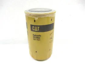 093-7521 Fits Caterpillar Genuine Hydraulic Transmission Oil Filter