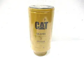 3261641 Fits Caterpillar 1r-0781 Genuine Fuel / Water Separator Tk1051