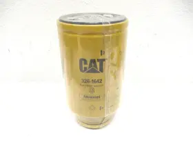Bf9811sp Fits Caterpillar 326-1642 Genuine Fuel / Water Separator Fs20051