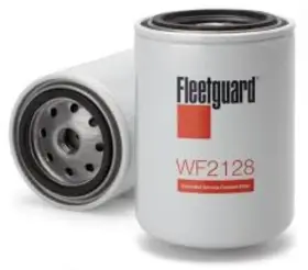 Fleetgaurd Wf2128flg - Filter-coolant Spin On M16-1.50