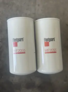 00141112408 Fleetguard Fleet Guard Coolant Filter Wf2055