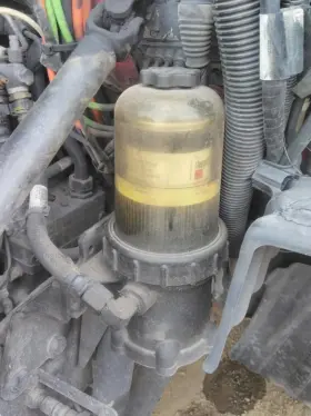 Fleetguard 2359598 Fuel Water Separator Filter 3608946