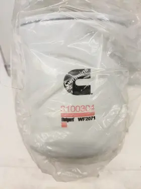3100304-wf Fleetguard Fleet Guard Wf 2071 Cummings 3100304 Filter 3100304-wf Fleetguard Fleet Guard Wf 2071 Cummings 3100304 Filter