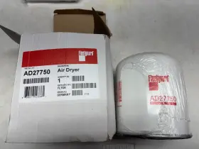Ad37750 Fleetguard Air Filter Dryer