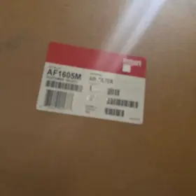 Fleetguard Af1605m Air Filter