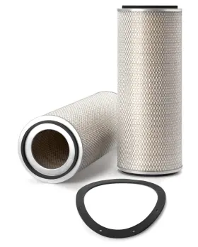 Fleetguard Af1616 Primary Air Filter For Mack Western Star Parts Masters