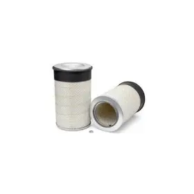 Fleetguard Af1828 Air Filter Primary With Gasket/seal 20.7 Inch Height