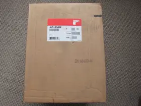 Af1896m Fleetguard Brand New In Sealed Box Air Filter