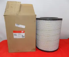 8076195 Fleetguard Af2296 Engine Air Filter Af25435 Volvo Vnl Vnm Vn 1998-2003