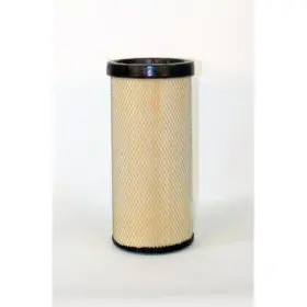 Af25345 Fleetguard Air Filter Secondary Magnum Rs 14.45 Inch Height #2