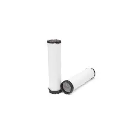 Af25491 Fleetguard Air Filter Secondary Magnum Rs 15.93 Inch Height #3