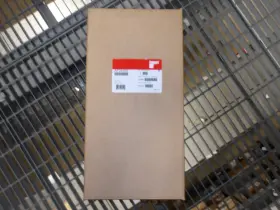 Af25492 Fleetguard Genuine New Air Filter