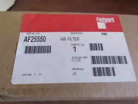 Af25550 Fleetguard Primary Air Filter