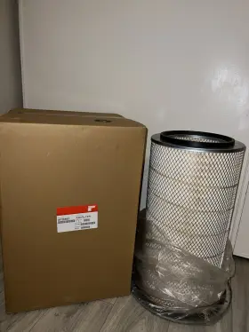 Af25593 Fleetguard Air Filter