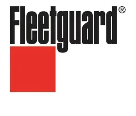 Af26124 Fleetguard Air Filter Outer #2