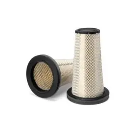 Fleetguard Af26268 Air Filter Secondary International Harvester Ihc