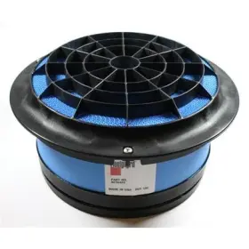Af26424 Fleetguard Air Filter 14.85 Inch Outside Diameter Largest