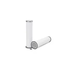 Af4103 Fleetguard Air Filter Secondary With Gasket/seal 14.02 Inch Height
