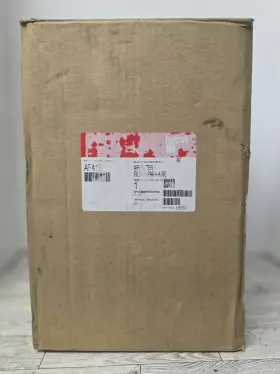 299418 Fleetguard Af418 Genuine Primary Air Filter Af418/299418