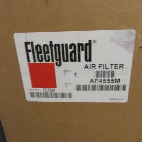 Af4555m Fleetguard Air Filter Af4555m. New