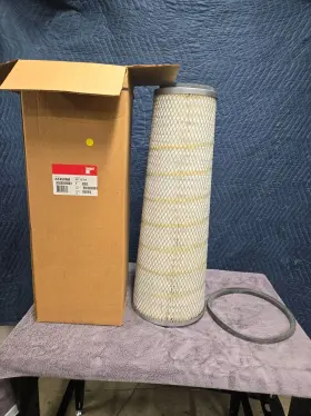 Af4588m Fleetguard Air Filter