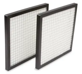 Fleetguard Af55777 Air Filter Freightliner Columbia 22-44665-000 Parts Masters