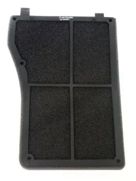 Af55832 Fleetguard Air Filter Peterbilt 5x013817 Parts Masters