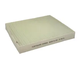 Af55839 Fleetguard Cabin Air Filter