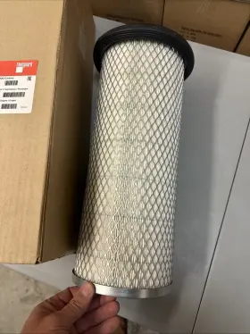 Fleetguard Af820m Air Filter Replaces 42209 A62200 Laf9373 Af219 P153357 93209 Big A