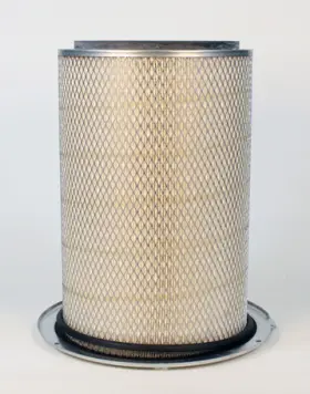 Af870 Fleetguard Air Filter Primary 19.42 Inch Height