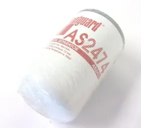 Oas98000 Fleetguard As2474 New Genuine Air-oil Separator Filter 4931691 Cummins