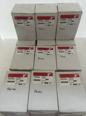 Cs41004 Fleetguard Centrifugal By-pass Lube Filte Lot Of 12