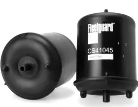 Cs41045-mx Fleetguard Filter - Cs41045 One New Great Price Look