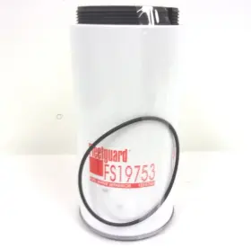 Fs19753 Fleetguard Cummins Filtration Fuel Water Separator Filter Volvo Bl60 Bl61 Bl70 Bl71 Loader