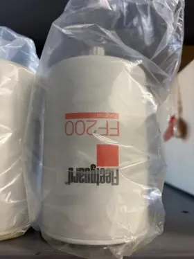 Ff200 Fleetguard Genuine New Fuel Filter -