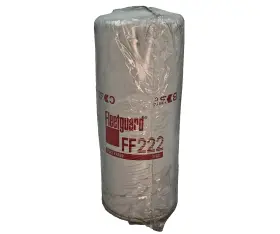Fleetguard Ff222 Fuel Filter