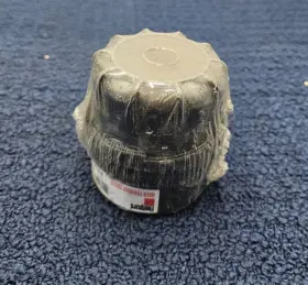 Ff42002 Fleetguard Qty 7 Fuel Filter Fits 3361 3195 33195 33361 86195 86961