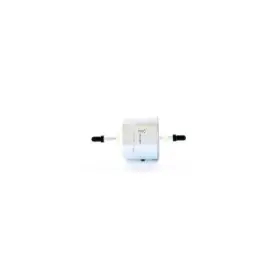Ff5244 Fleetguard Fuel Filter In Line Wire Mesh Media 6.73 Inch Height