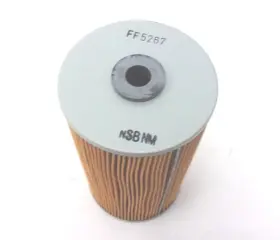 16444-z9027 Fleetguard Ff5267 New Cummins Filtration Fuel Filter Pf7556 P551338 #2