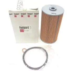 16444-z9027 Fleetguard Ff5267 New Cummins Filtration Fuel Filter Pf7556 P551338