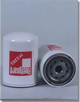 Ff5285 Fleetguard Diesel Fuel Filter Pack Of 12
