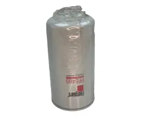 Ff5485 Fleetguard Fuel Filter Ff5485 Fleetguard Fuel Filter