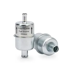 Ff5522 Fleetguard Inline Fuel Filter Parts Masters