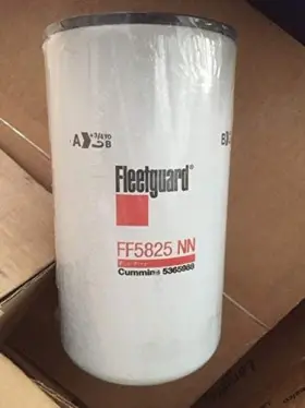 Ff5825nn Fleetguard Fuel Filter Ff5825nn Fleetguard Fuel Filter