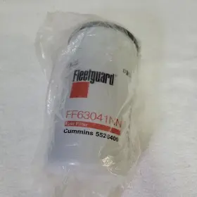 Ff63041nn Fleetguard Cummins 5526400 Fuel Filter #2