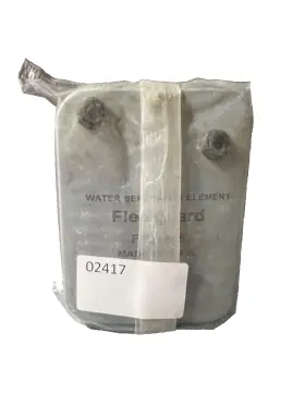 Fs01205 Fleetguard Fuel Water Seperator Filter Nos #2